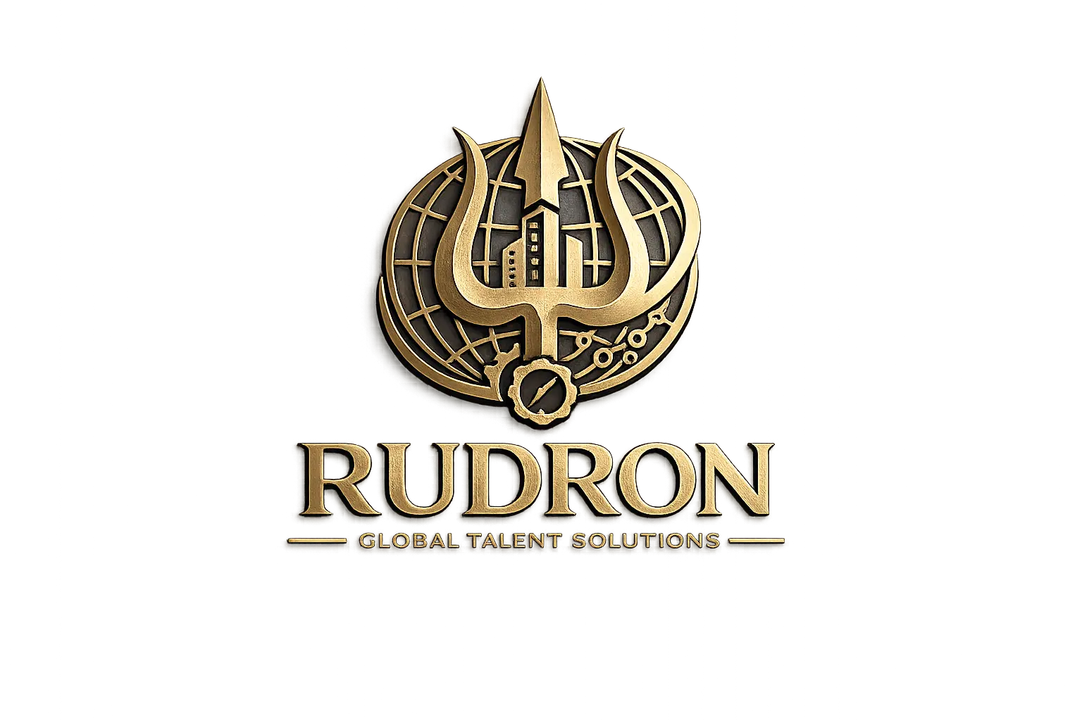 RUDRON Global Talent Solutions